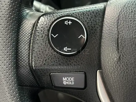 Toyota Corolla 2014 года за 6 990 000 тг. в Актобе – фото 16