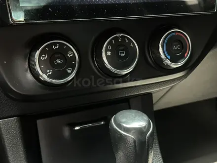 Toyota Corolla 2014 года за 6 990 000 тг. в Актобе – фото 19
