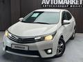 Toyota Corolla 2014 годаүшін6 990 000 тг. в Актобе