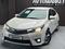 Toyota Corolla 2014 года за 6 990 000 тг. в Актобе