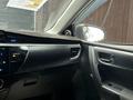 Toyota Corolla 2014 годаүшін6 990 000 тг. в Актобе – фото 9