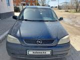 Opel Astra 2002 года за 2 300 000 тг. в Актобе