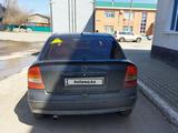 Opel Astra 2002 года за 2 170 000 тг. в Актобе – фото 2