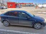 Opel Astra 2002 года за 2 300 000 тг. в Актобе – фото 4