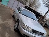 Audi A6 1994 года за 2 850 000 тг. в Тараз – фото 5