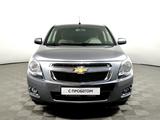 Chevrolet Cobalt 2023 годаүшін6 600 000 тг. в Шымкент – фото 5