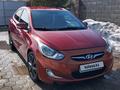 Hyundai Solaris 2012 года за 4 000 000 тг. в Житикара – фото 2