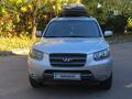 Hyundai Santa Fe 2007 годаүшін6 700 000 тг. в Усть-Каменогорск – фото 2