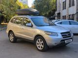 Hyundai Santa Fe 2007 годаүшін6 700 000 тг. в Усть-Каменогорск – фото 3