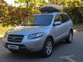 Hyundai Santa Fe 2007 года за 6 700 000 тг. в Усть-Каменогорск – фото 4