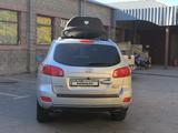 Hyundai Santa Fe 2007 годаүшін6 700 000 тг. в Усть-Каменогорск – фото 5