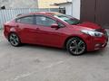 Kia Cerato 2015 года за 5 500 000 тг. в Алматы – фото 3
