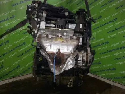 Двигатель на chrysler PT cruiserүшін310 000 тг. в Алматы – фото 2
