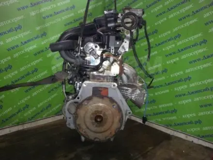 Двигатель на chrysler PT cruiserүшін310 000 тг. в Алматы
