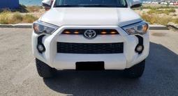 Toyota 4Runner 2019 годаfor22 500 000 тг. в Актау