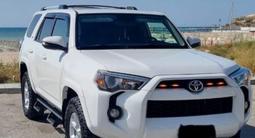 Toyota 4Runner 2019 годаүшін22 500 000 тг. в Актау – фото 3