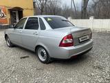 ВАЗ (Lada) Priora 2170 2012 года за 2 950 000 тг. в Актобе – фото 2