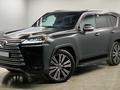 Lexus LX 600 Luxury 2024 годаүшін71 000 000 тг. в Алматы