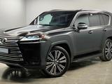 Lexus LX 600 Luxury 2024 года за 71 000 000 тг. в Алматы