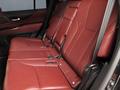 Lexus LX 600 Luxury 2024 годаүшін71 000 000 тг. в Алматы – фото 10