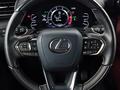 Lexus LX 600 Luxury 2024 годаүшін71 000 000 тг. в Алматы – фото 12