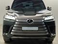 Lexus LX 600 Luxury 2024 годаүшін71 000 000 тг. в Алматы – фото 2