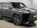 Lexus LX 600 Luxury 2024 годаүшін71 000 000 тг. в Алматы – фото 3