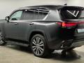 Lexus LX 600 Luxury 2024 годаүшін71 000 000 тг. в Алматы – фото 4