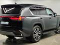Lexus LX 600 Luxury 2024 годаүшін71 000 000 тг. в Алматы – фото 6