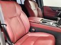 Lexus LX 600 Luxury 2024 годаүшін71 000 000 тг. в Алматы – фото 8