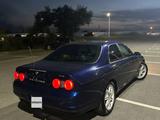 Nissan Skyline 1997 годаүшін2 200 000 тг. в Алматы – фото 3