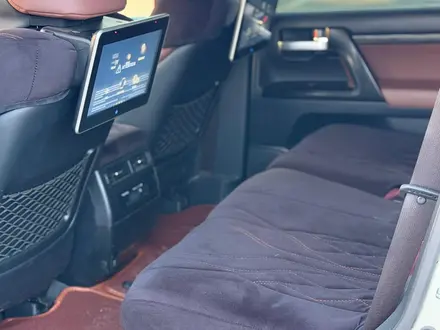 Toyota Land Cruiser 2020 года за 41 500 000 тг. в Актобе – фото 12