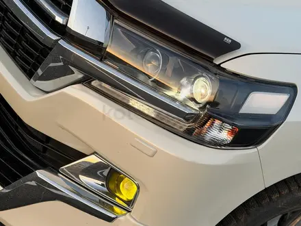 Toyota Land Cruiser 2020 года за 41 500 000 тг. в Актобе – фото 14