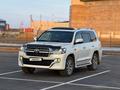 Toyota Land Cruiser 2020 года за 41 500 000 тг. в Актобе – фото 3
