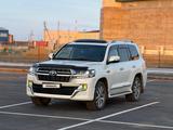 Toyota Land Cruiser 2020 года за 41 500 000 тг. в Актобе – фото 3