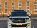 Toyota Land Cruiser 2020 года за 41 500 000 тг. в Актобе – фото 2