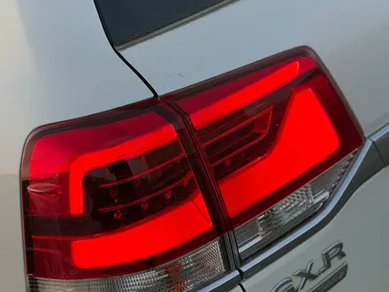 Toyota Land Cruiser 2020 года за 41 500 000 тг. в Актобе – фото 7