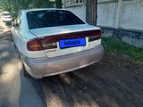 Subaru Outback 2001 годаfor3 300 000 тг. в Алматы – фото 3