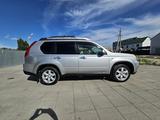 Nissan X-Trail 2008 года за 5 700 000 тг. в Актобе – фото 2