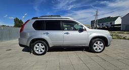 Nissan X-Trail 2008 года за 5 700 000 тг. в Актобе – фото 2