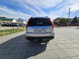 Nissan X-Trail 2008 года за 5 700 000 тг. в Актобе – фото 3