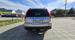 Nissan X-Trail 2008 года за 5 700 000 тг. в Актобе – фото 3