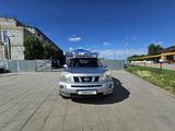 Nissan X-Trail 2008 года за 5 700 000 тг. в Актобе – фото 4