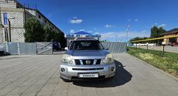 Nissan X-Trail 2008 года за 5 700 000 тг. в Актобе – фото 4