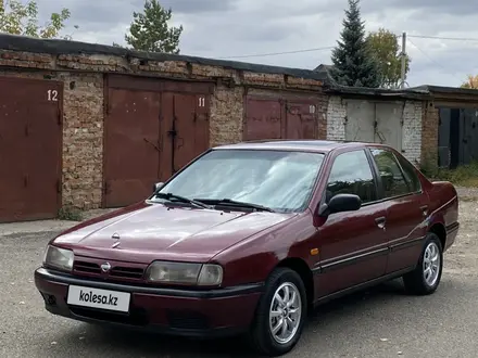 Nissan Primera 1994 года за 1 350 000 тг. в Усть-Каменогорск