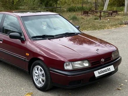 Nissan Primera 1994 года за 1 350 000 тг. в Усть-Каменогорск – фото 6