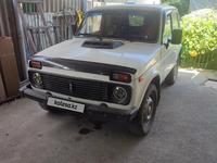 ВАЗ (Lada) Lada 2121 2000 годаfor1 200 000 тг. в Алматы