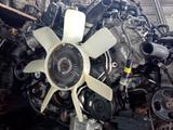 Двигатель 2UZ-FE без VVT-i 4.7л на Toyota Land Cruiser за 101 000 тг. в Алматы