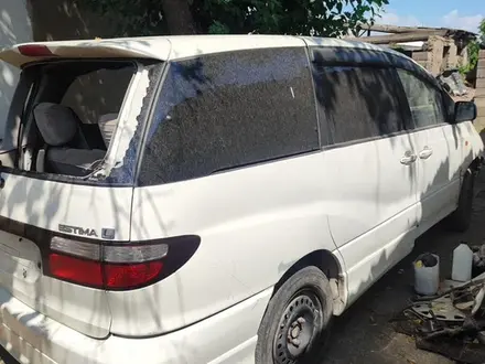 Toyota Estima 2003 года за 745 921 тг. в Тараз