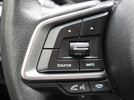 Subaru Forester Premium 2024 года за 17 148 554 тг. в Астана – фото 19